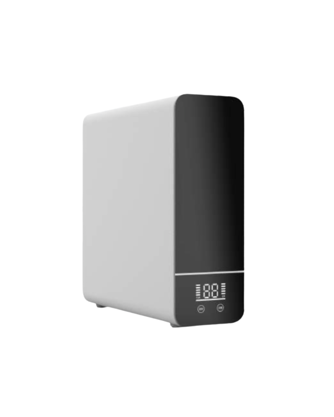 KLYN 1200 WHITE (FLUJO DIRECTO)