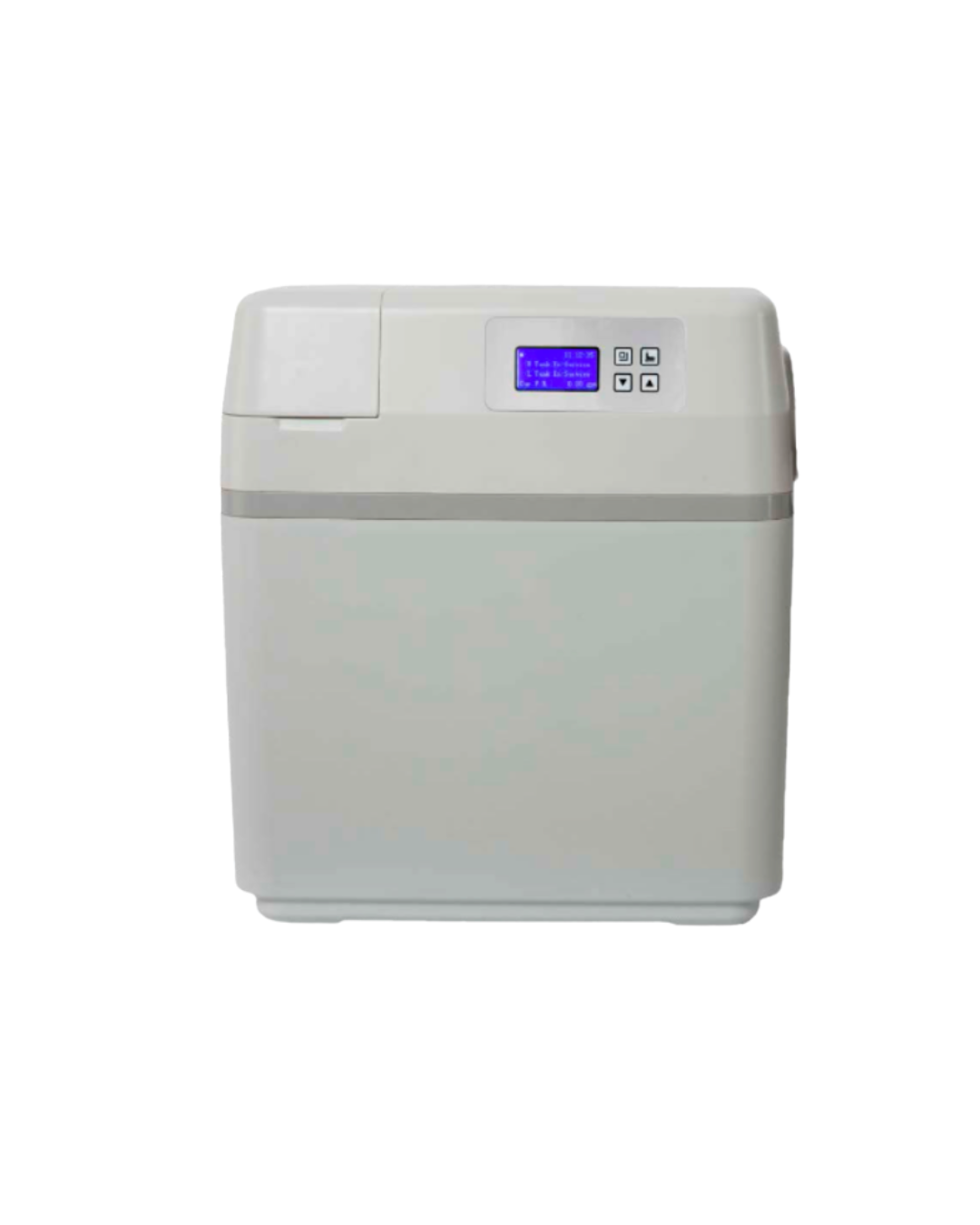 SOFTRON LR68 descalcificador de agua doméstico compacto