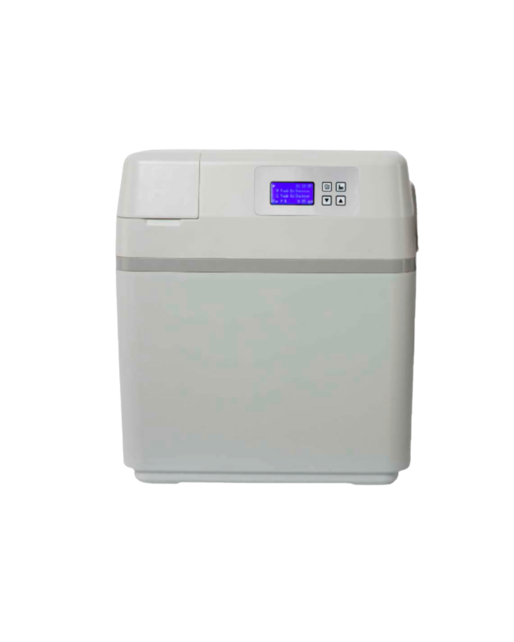 SOFTRON LR68 – Descalcificador de Agua Doméstico