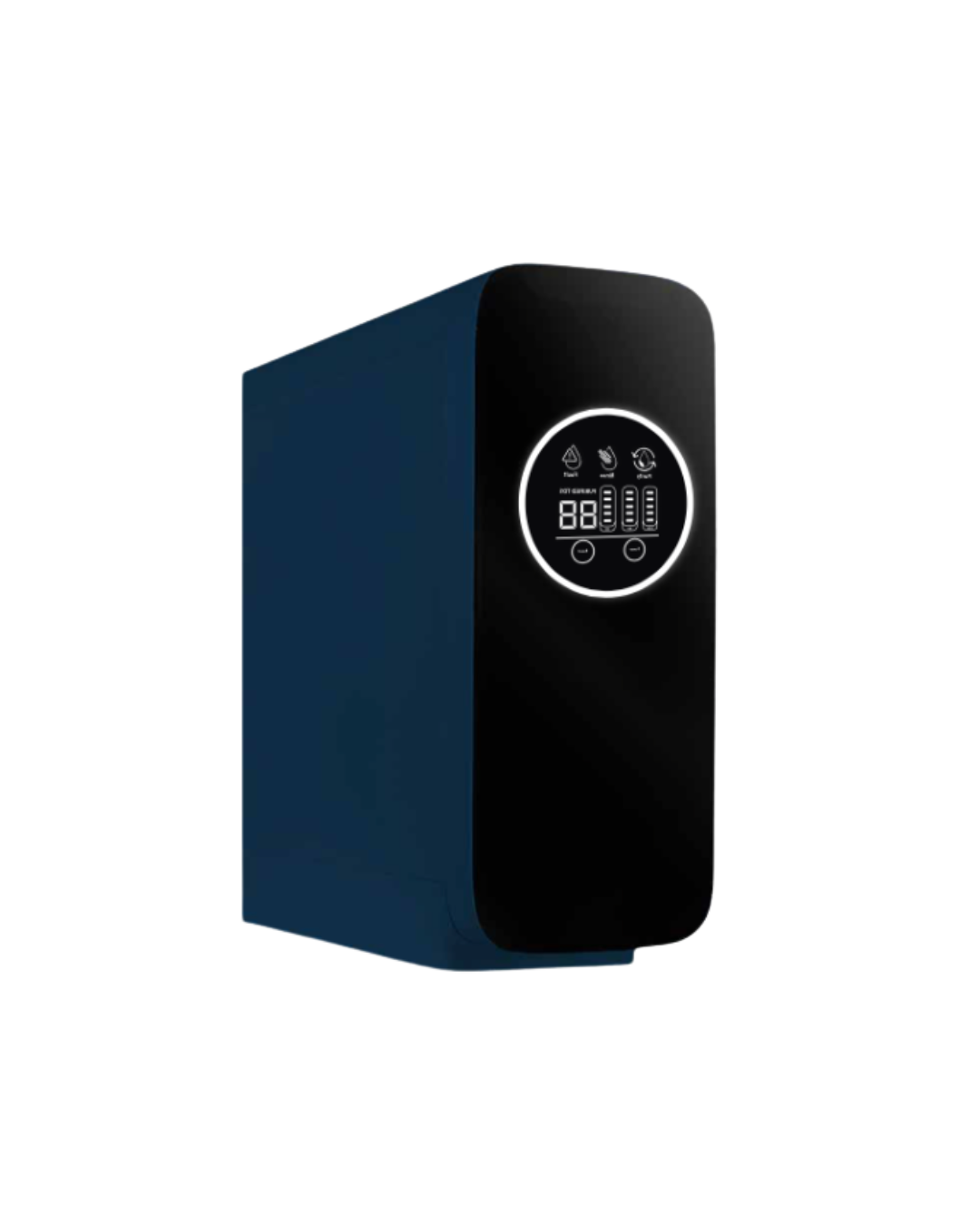 PLUS IONIX  (COMPACTA)